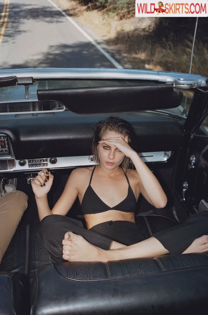 Willa Holland / pepsiholland / willaholland nude OnlyFans, Instagram leaked photo #25