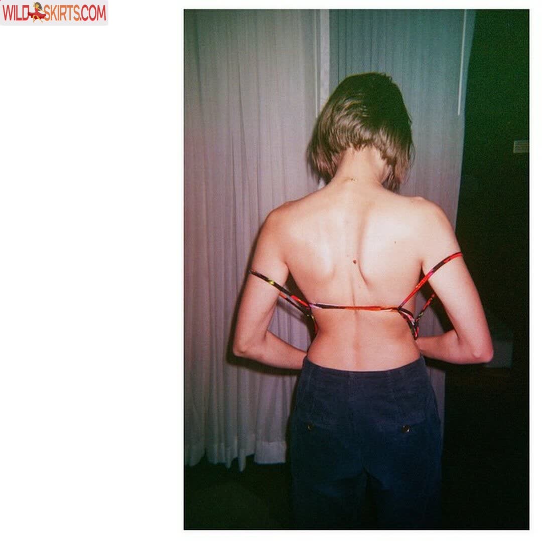 Willa Holland / pepsiholland / willaholland nude OnlyFans, Instagram leaked photo #15