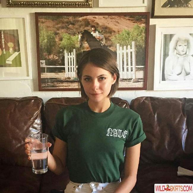 Willa Holland / pepsiholland / willaholland nude OnlyFans, Instagram leaked photo #174