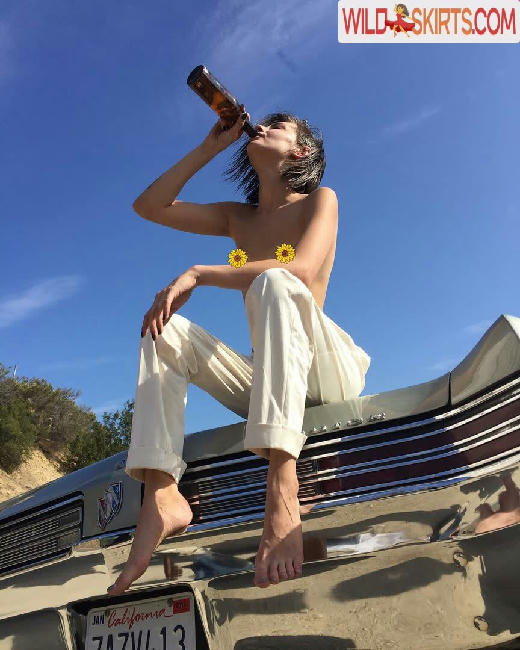 Willa Holland / pepsiholland / willaholland nude OnlyFans, Instagram leaked photo #198