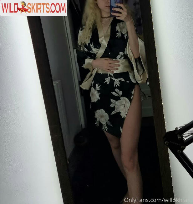 willokhlass nude OnlyFans, Instagram leaked photo #90