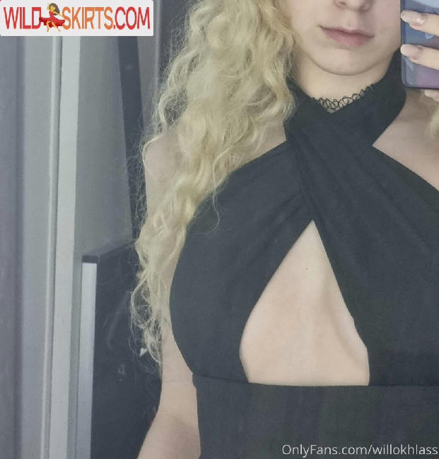 willokhlass nude OnlyFans, Instagram leaked photo #149