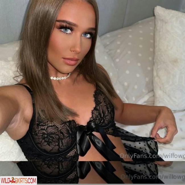 Willow Gait / willowgait_x / willowgaitx nude OnlyFans, Snapchat, Instagram leaked photo #43