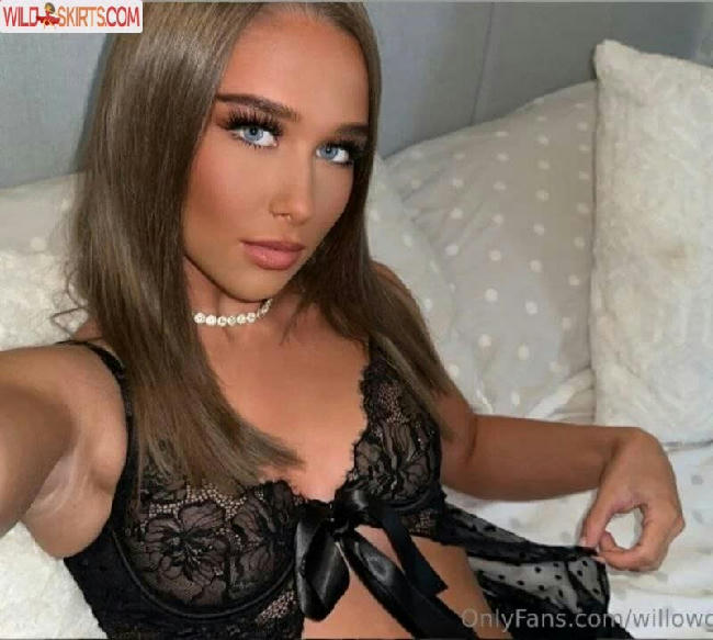 Willow Gait / willowgait_x / willowgaitx nude OnlyFans, Snapchat, Instagram leaked photo #107