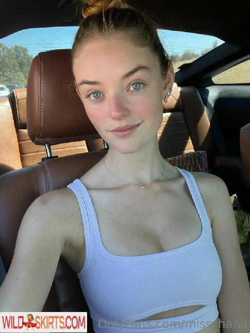 Willow Hand / willow.hand / willowrinaldi nude OnlyFans, Instagram leaked photo #50