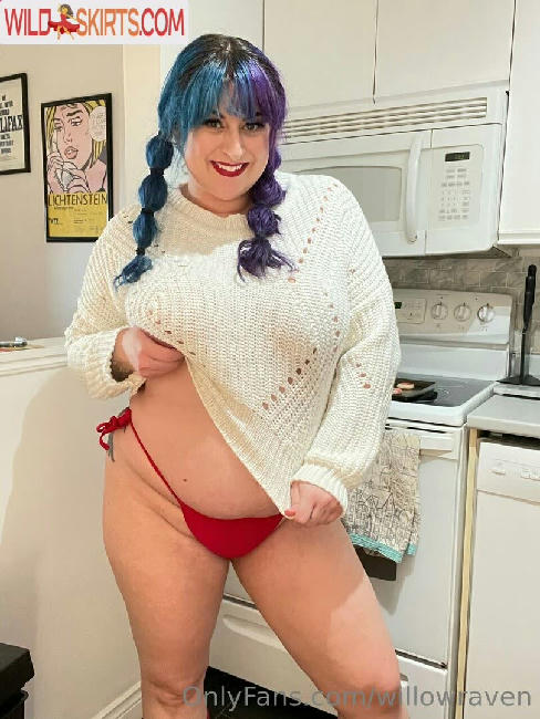 Willow Raven / __willowraven / willowraven nude OnlyFans, Instagram leaked photo #63