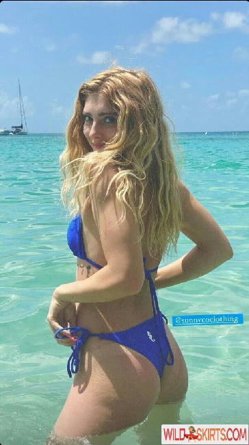 Willow Shields / willowshields nude Instagram leaked photo #399