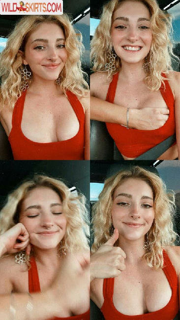 Willow Shields / willowshields nude Instagram leaked photo #405