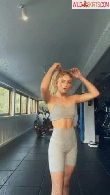 Willow Shields / willowshields nude Instagram leaked video #277