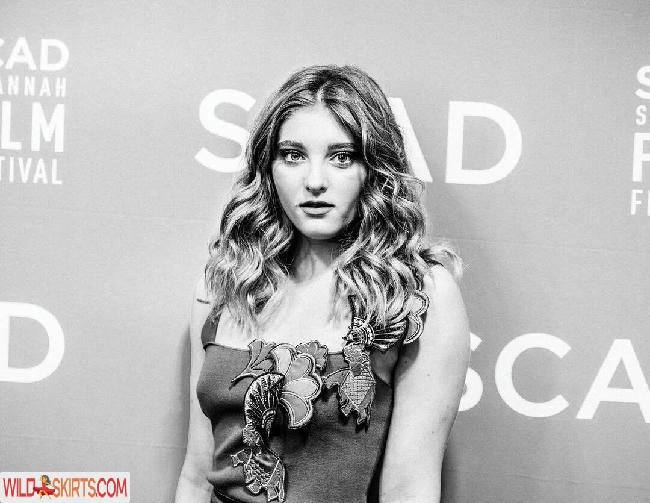 Willow Shields / willowshields nude Instagram leaked photo #181