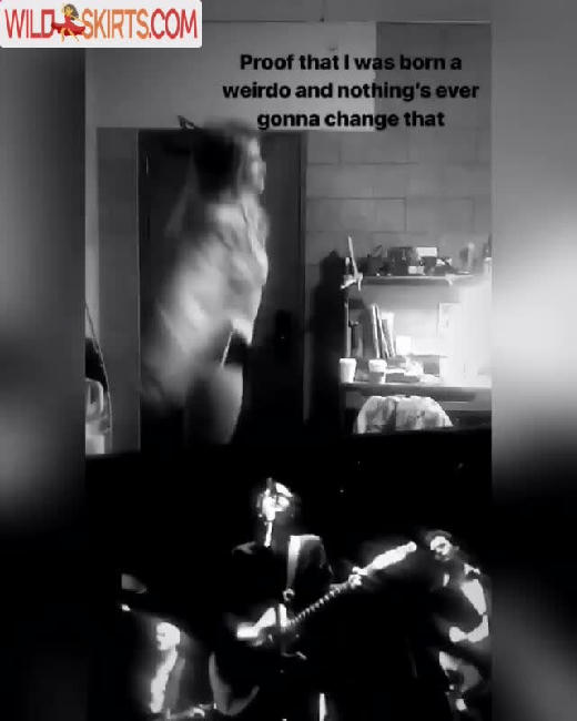 Willow Shields / willowshields nude Instagram leaked video #279