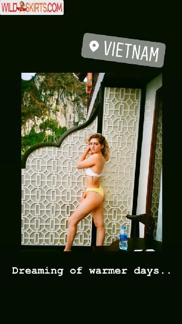 Willow Shields / willowshields nude Instagram leaked photo #263