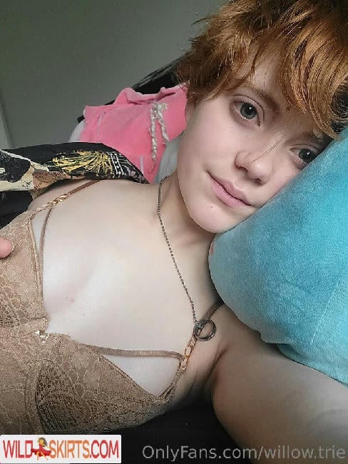 Willow.Trie / user / willow.trie nude OnlyFans, Instagram leaked photo #40