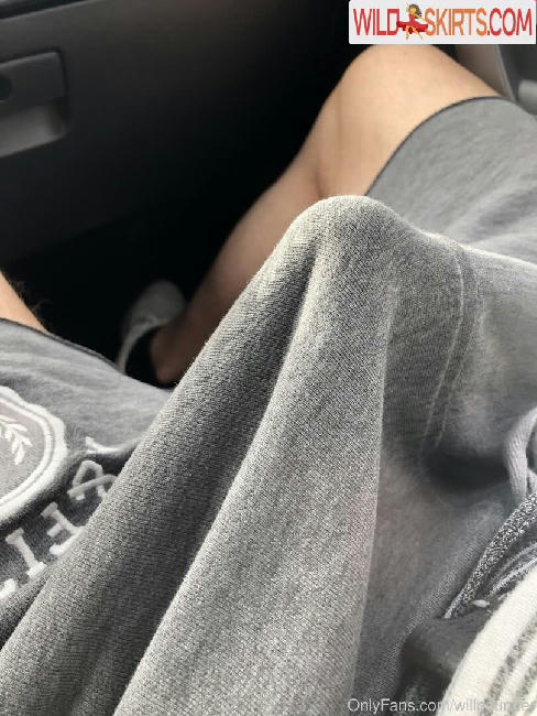 willpounder nude OnlyFans, Instagram leaked photo #22