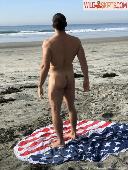 willpounder nude OnlyFans, Instagram leaked photo #37