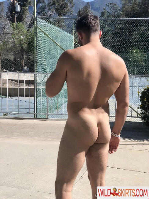 willpounder nude OnlyFans, Instagram leaked photo #62