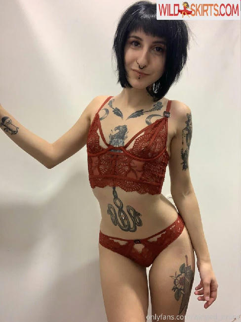 winged_sirens nude OnlyFans, Instagram leaked photo #39