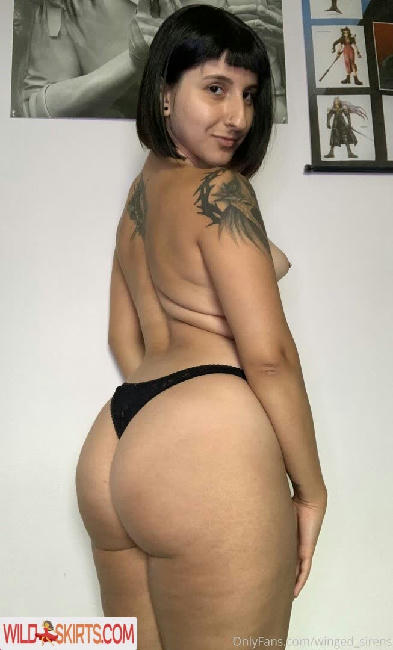 winged_sirens nude OnlyFans, Instagram leaked photo #67