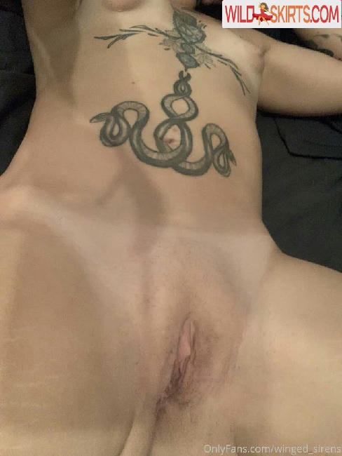 winged_sirens nude OnlyFans, Instagram leaked photo #87