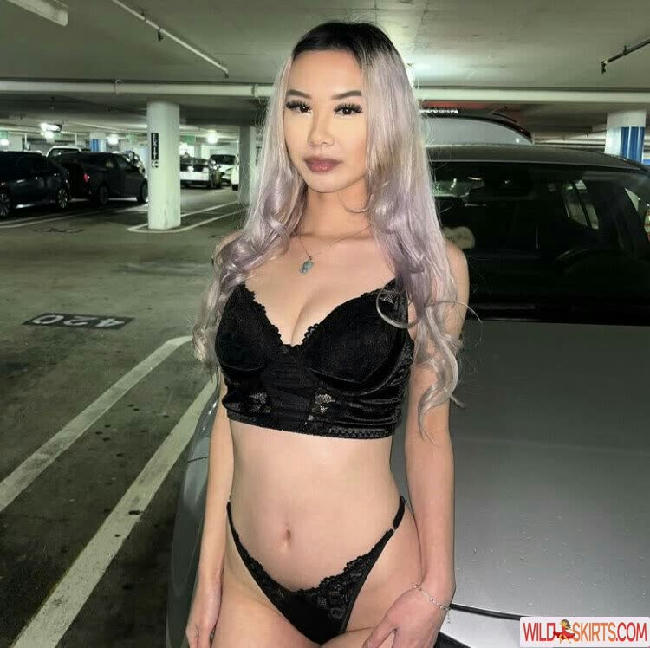 winnniiex / littlewinniee / winnniiex nude OnlyFans, Instagram leaked photo #6