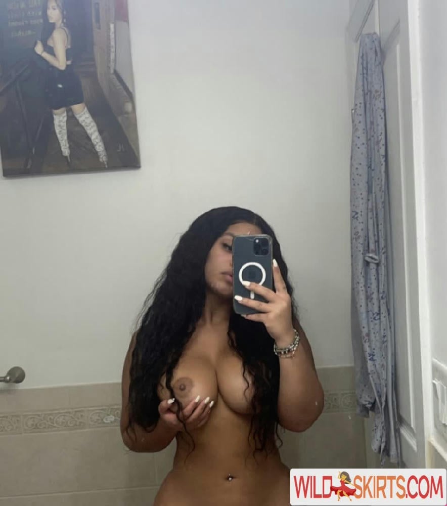 Winny Munhoz / iambadder nude Instagram leaked photo #14