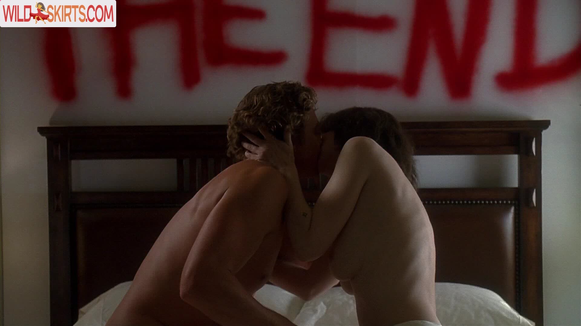 Winona Ryder / winonaryderofficial nude Instagram leaked photo #1