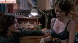 Winona Ryder / winonaryderofficial nude Instagram leaked photo #11