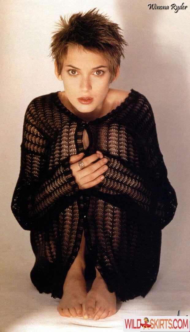 Winona Ryder nude leaked photo #65