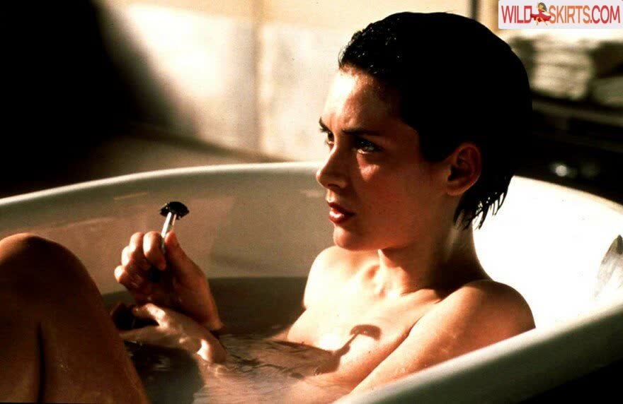 Winona Ryder nude leaked photo #72