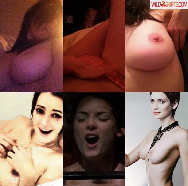 Winona Ryder nude leaked photo #75