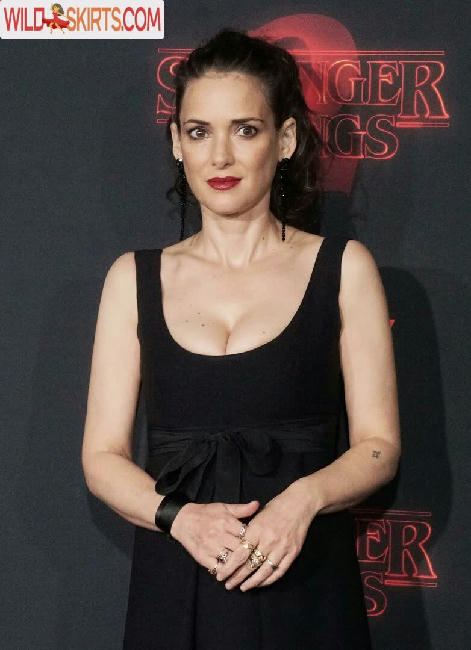 Winona Ryder / winonaryderofficial nude Instagram leaked photo #49