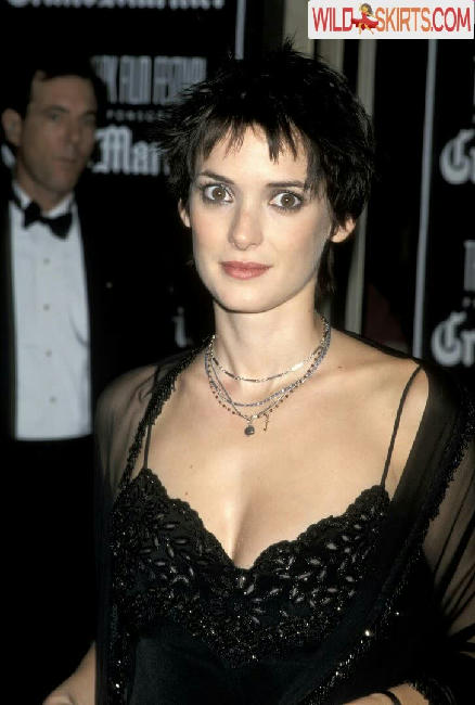 Winona Ryder / winonaryderofficial nude Instagram leaked photo #67