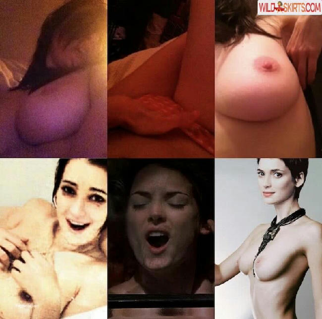 Winona Ryder / winonaryderofficial nude Instagram leaked photo #75