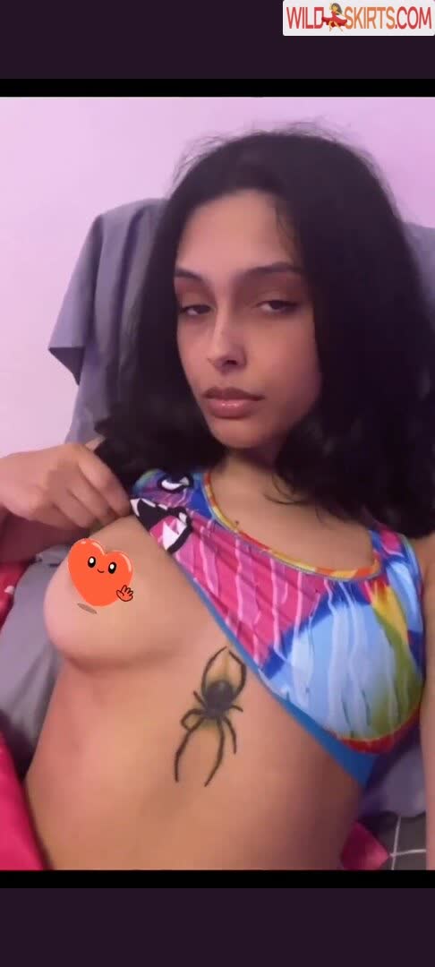 WinterTheBrat nude leaked photo #1