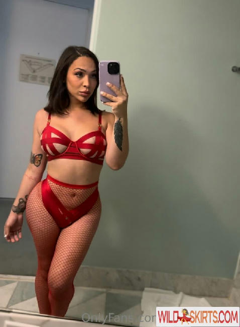 Winterxxdoll / winterxxdoll / winterxxdolll nude OnlyFans, Instagram leaked photo #27