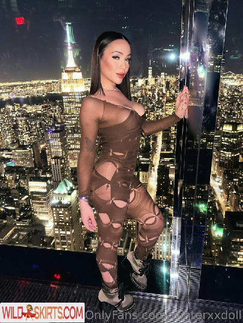 Winterxxdoll / winterxxdoll / winterxxdolll nude OnlyFans, Instagram leaked photo #43