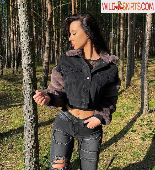 wisnniowa / Roksana / wisnniowa nude OnlyFans, Instagram leaked photo #206