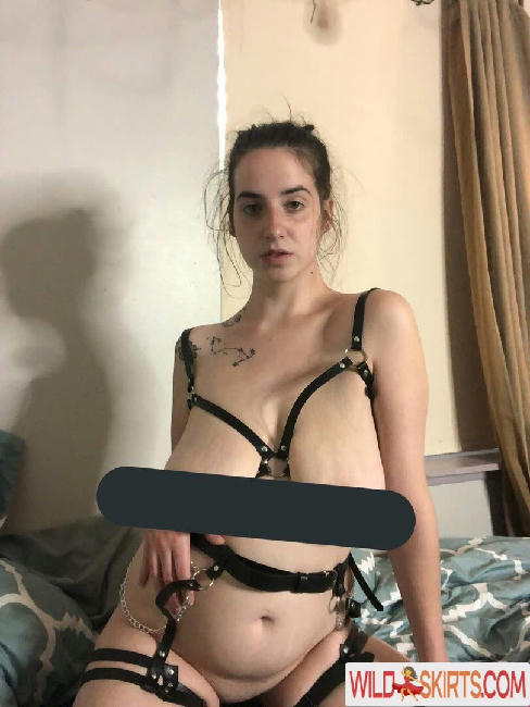 Witchspooks / SpooksTheWitch6 / cheye_cheyexox / witchspooks nude OnlyFans, Instagram leaked photo #2