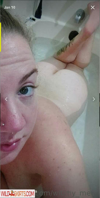Witchy_Mermaid nude leaked photo #3