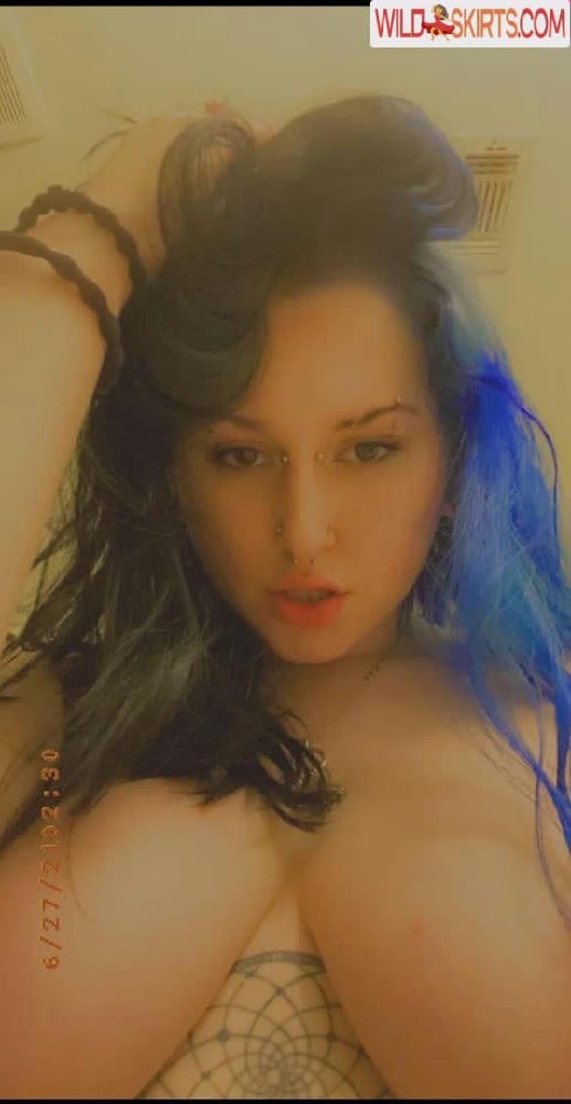 witchybbg / witchgoddess / witchybbg nude OnlyFans, Instagram leaked photo #7