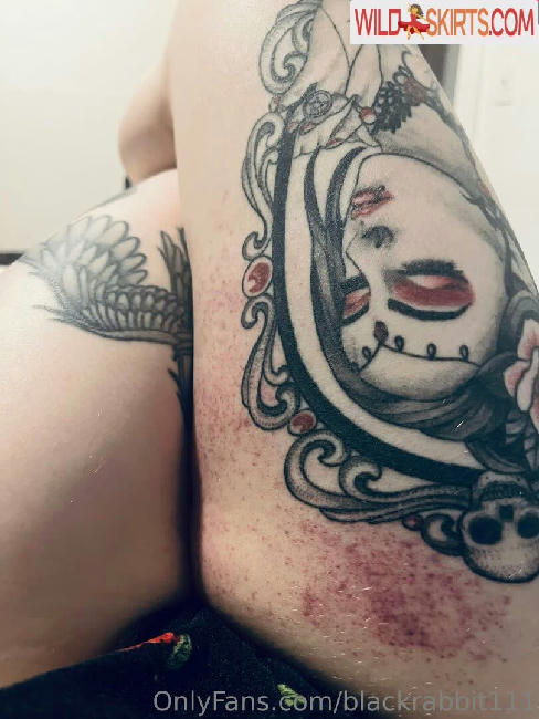 witchydancer11 / _theredwitch_ / witchydancer11 nude OnlyFans, Instagram leaked photo #4