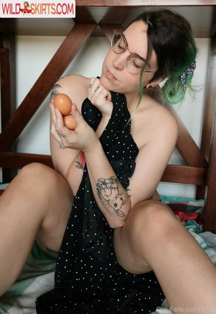 WitchyTQ nude leaked photo #212