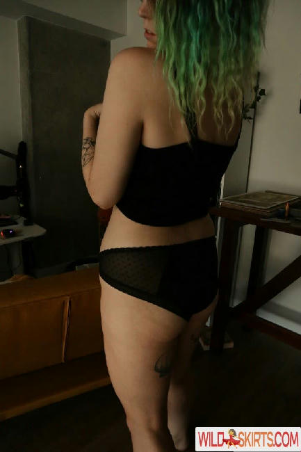 WitchyTQ / SlyTq / WitchyTQ nude OnlyFans, Instagram leaked photo #80