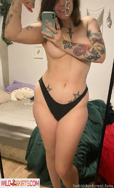 WitchyTQ / SlyTq / WitchyTQ nude OnlyFans, Instagram leaked photo #240