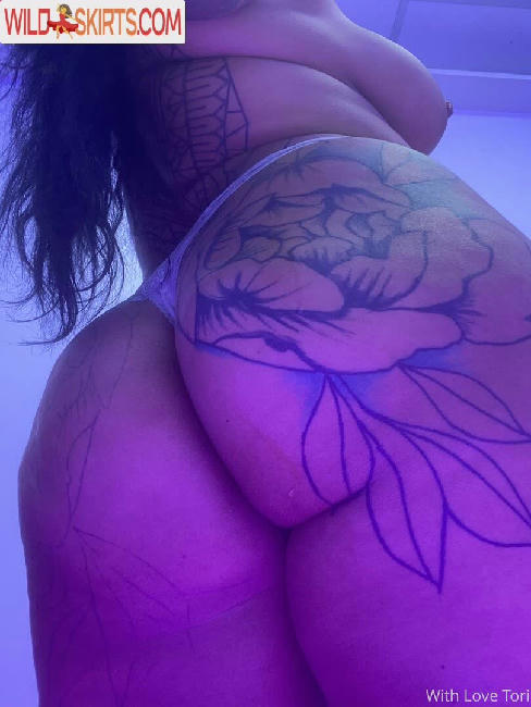 withlove.tori / always_withlove_tori / withlove.tori nude OnlyFans, Instagram leaked photo #2