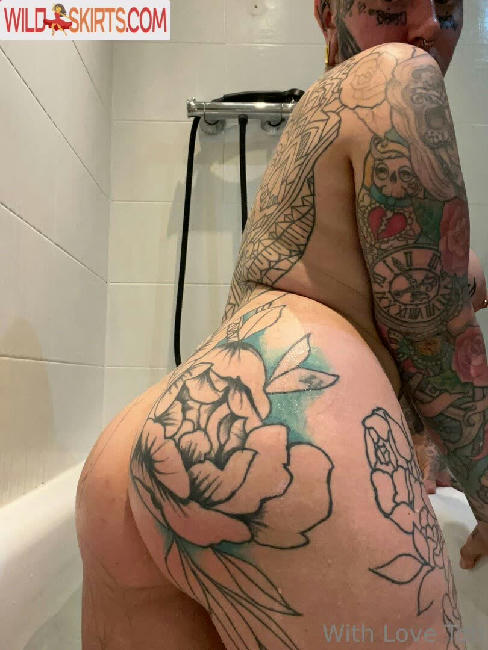 withlove.tori / always_withlove_tori / withlove.tori nude OnlyFans, Instagram leaked photo #66