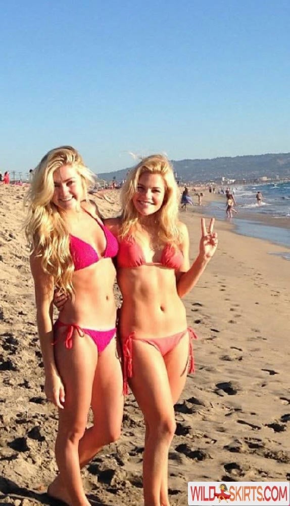 Witney Carson / witneycarson nude Instagram leaked photo #7