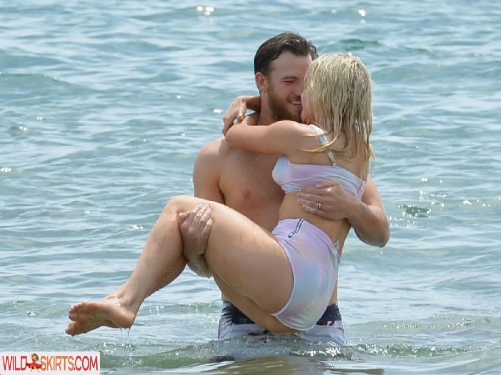 Witney Carson / witneycarson nude Instagram leaked photo #6