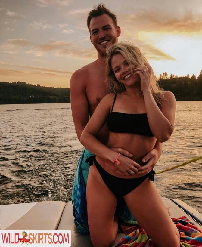 Witney Carson / witneycarson nude Instagram leaked photo #29