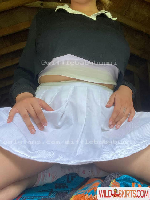 wittlebabybunni / _wittlebabiebunnie_ / wittlebabybunni nude OnlyFans, Instagram leaked photo #244